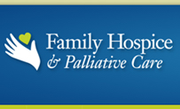 Family Hospice Website