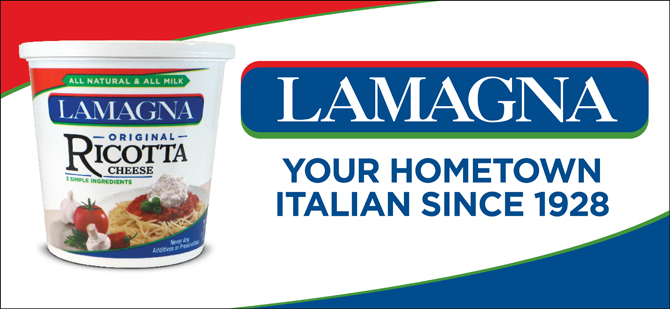 Lamagna Cheese Company Public Relations